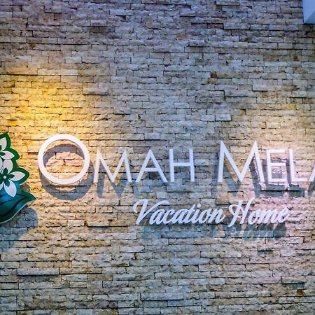 Omah Melati - Vacation Home Solo Zewnętrze zdjęcie