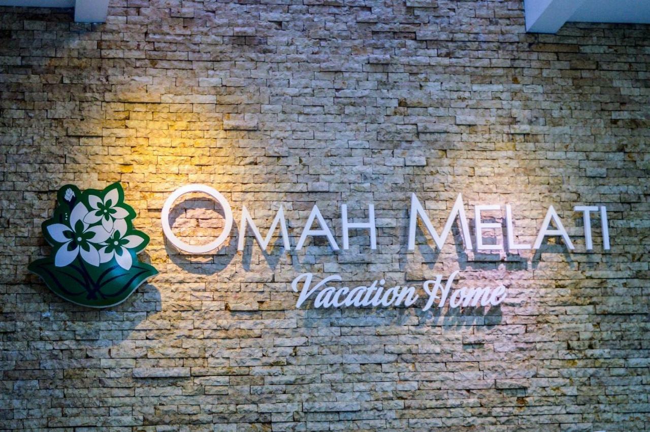 Omah Melati - Vacation Home Solo Zewnętrze zdjęcie